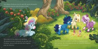 Léa La Licorne Se Fait Des Amis Léa La Licorne Se Fait Des Amis