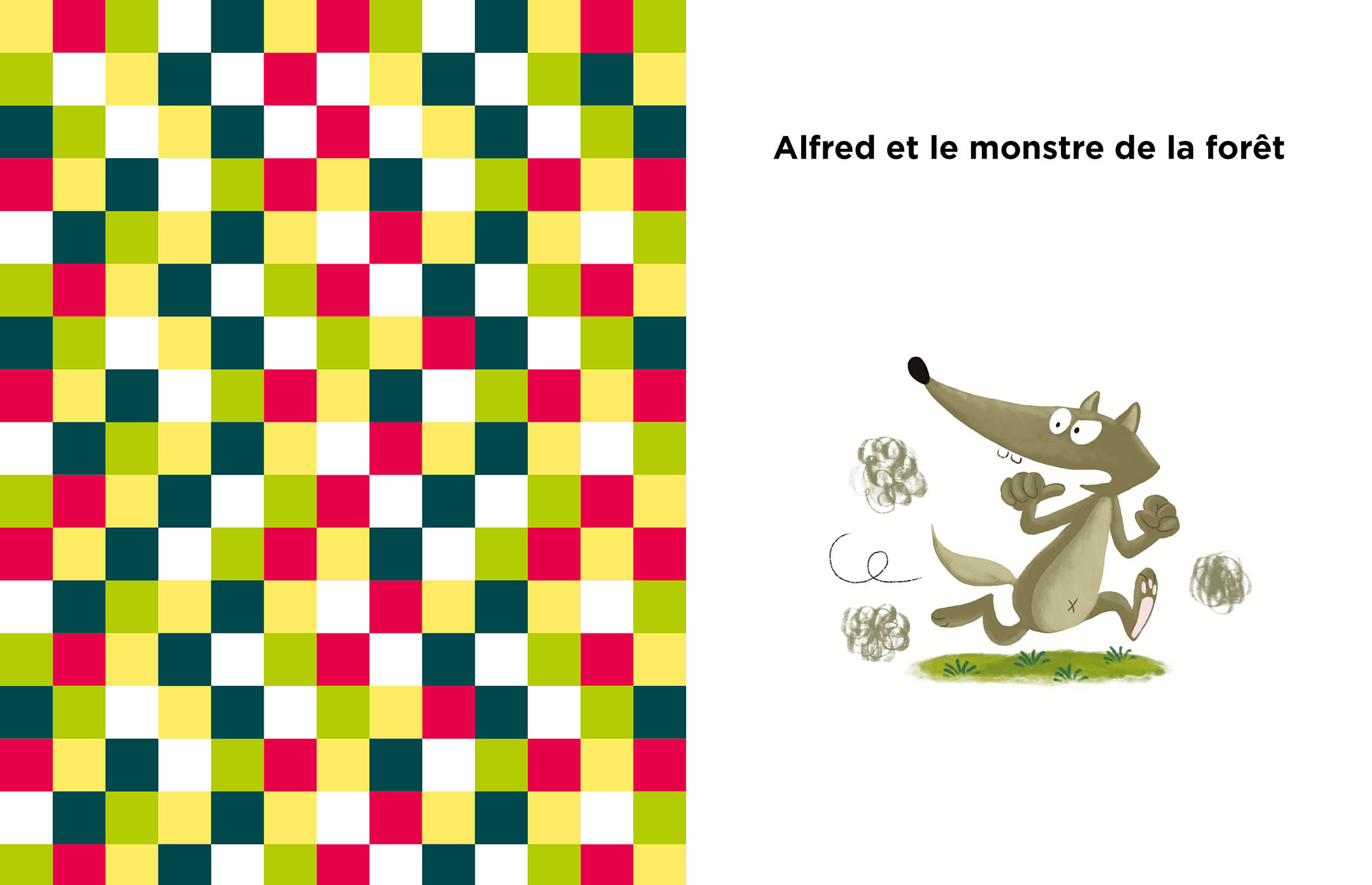 Mes Lectures Du Cp Avec Loup - Quatre Histoires Mystérieuses Avec Loup Mes Lectures Du Cp Avec Loup - Quatre Histoires Mystérieuses Avec Loup
