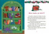 Mon Conte De L'avent - Casse-Noisette Mon Conte De L'avent - Casse-Noisette