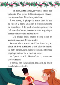 Mon Conte De L'avent - Casse-Noisette Mon Conte De L'avent - Casse-Noisette