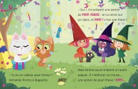 Les Magimatous   - Le Magiversaire