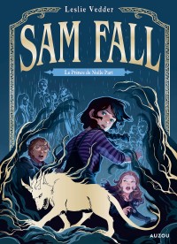 Sam Fall - Le Prince De Nulle Part Sam Fall - Le Prince De Nulle Part