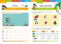 Je Rentre En Première Primaire Avec Loup