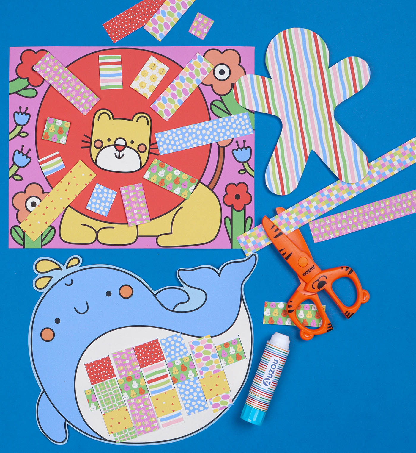 Mes Créations À Découper