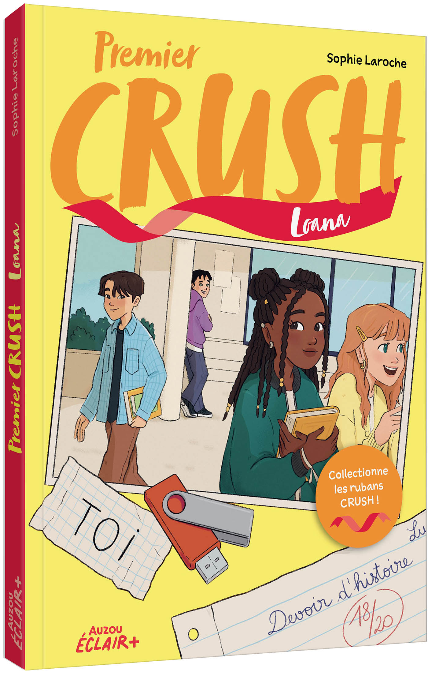 Premier Crush - Loana Premier Crush - Loana