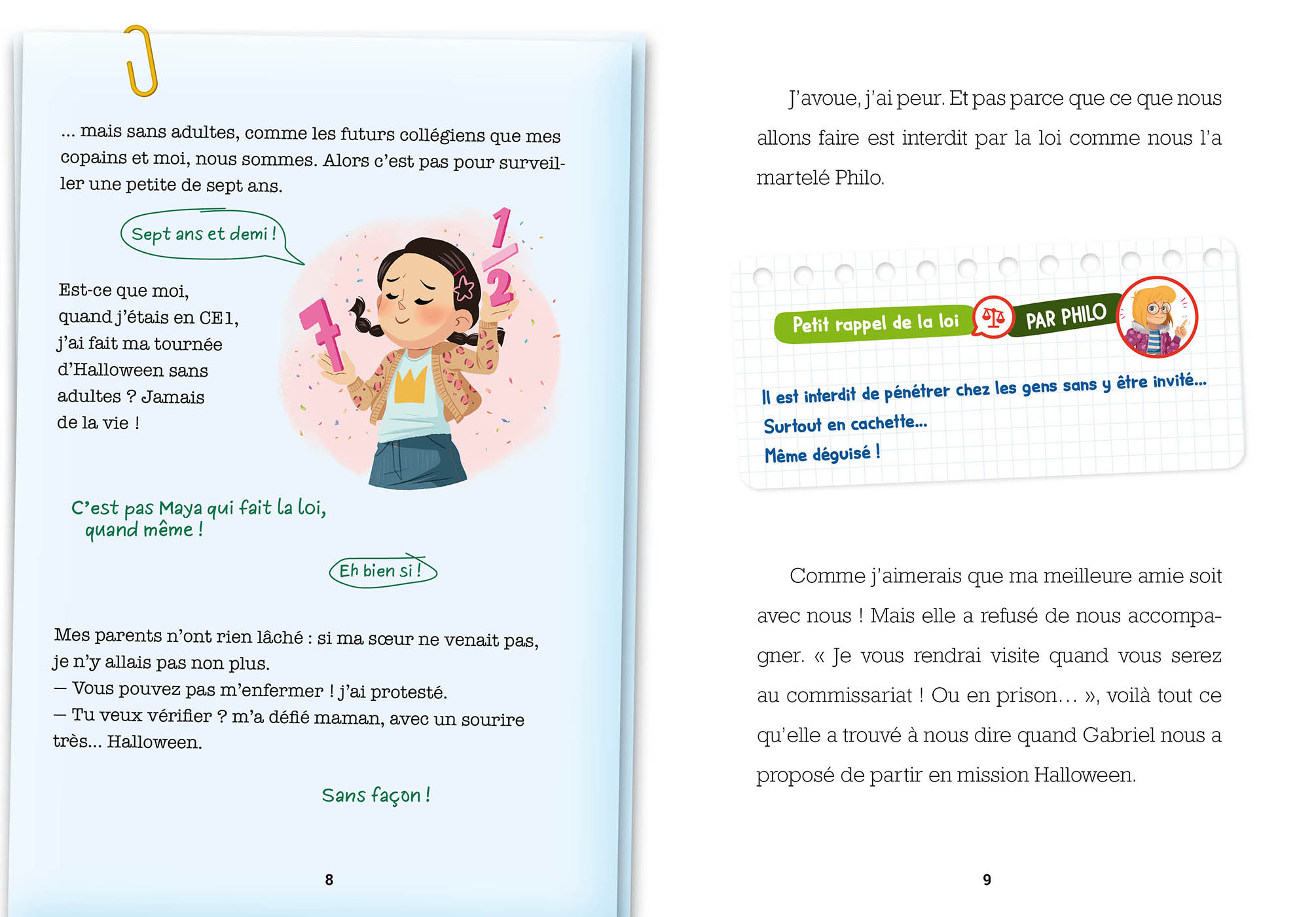 Les Enquêtes D'anatole Bristol - La Nuit De La Peur