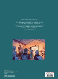 Mortuus - Tome 2 - Mortuus -Je Suis Venu, J'ai Vu, J'ai Mordu