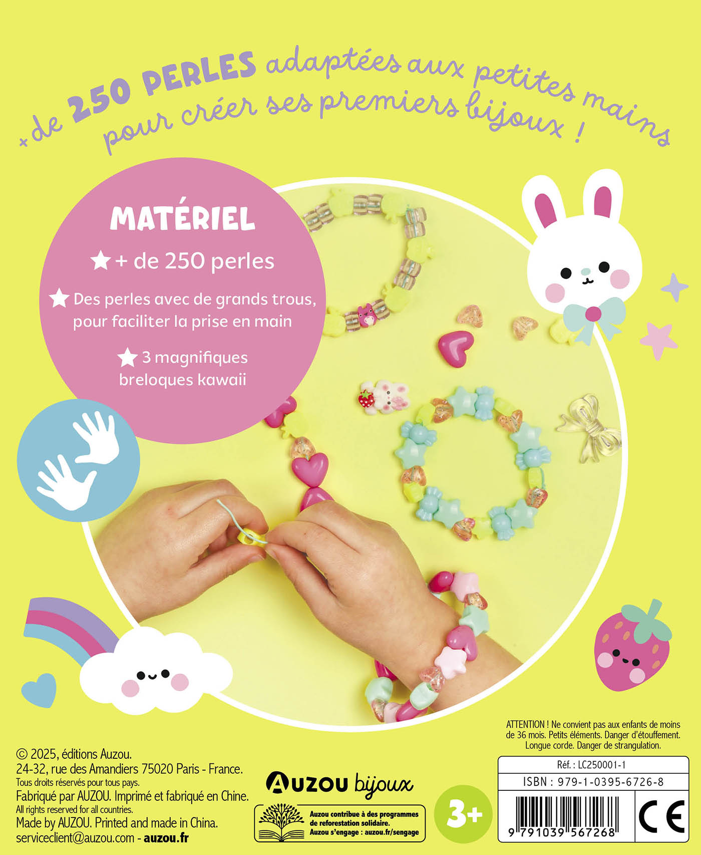 Mes Premiers Bijoux - Kawaii Mes Premiers Bijoux - Kawaii
