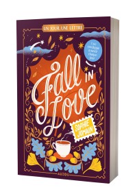 Fall in love - Un jour, une lettre