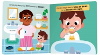 Mon Anim'agier - Premiers Apprentissages - Je Fais Dodo Mon Anim'agier - Premiers Apprentissages - Je Fais Dodo