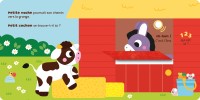 1, 2, 3, Qui Est Là ? - Petite Vache 1, 2, 3, Qui Est Là ? - Petite Vache