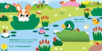1, 2, 3, Qui Est Là ? - Pâques 1, 2, 3, Qui Est Là ? - Pâques
