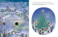 La Petite Fée Du Père Noël La Petite Fée Du Père Noël