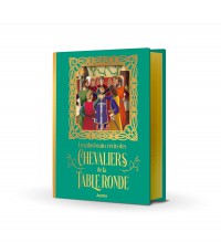 Les plus beaux récits des chevaliers de la table ronde