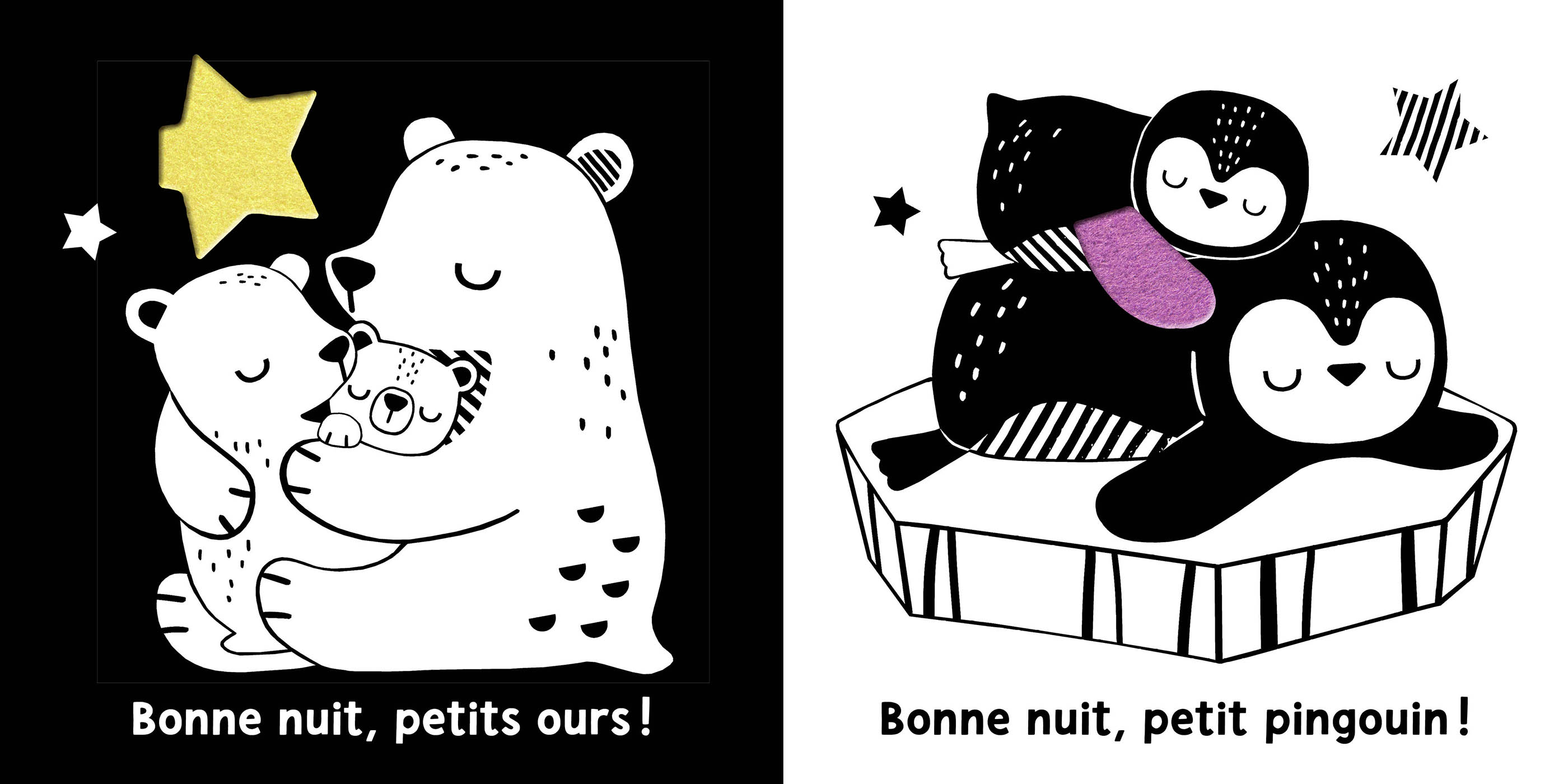 Mes Premiers Flaps - Au Dodo Mes Premiers Flaps - Au Dodo