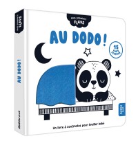 Mes premiers flaps - Au dodo Mes premiers flaps - Au dodo