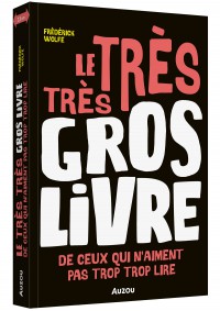 Le très très gros livre
