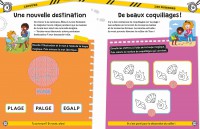 Mes Petites Enquêtes En Vacances - De La Ps À La Ms - 2026 Mes Petites Enquêtes En Vacances - De La Ps À La Ms - 2026
