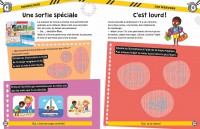 Mes Petites Enquêtes En Vacances - De La Ps À La Ms - 2026 Mes Petites Enquêtes En Vacances - De La Ps À La Ms - 2026