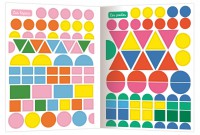 Mes Tout Premiers Autocollants - 500 Gommettes Formes Pâques Mes Tout Premiers Autocollants - 500 Gommettes Formes Pâques