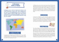 A La Découverte De La Belgique