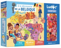 A la découverte de la belgique A la découverte de la belgique