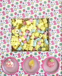 Gourmandises Gourmandises