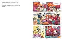 Chat Moche - Tome 2 - L'amour, C'est Nul ! Chat Moche - Tome 2 - L'amour, C'est Nul !