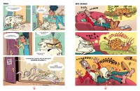 Chat Moche - Tome 2 - L'amour, C'est Nul ! Chat Moche - Tome 2 - L'amour, C'est Nul !