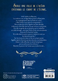 Le Chant De L'écume