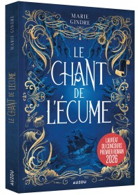 Le chant de l'écume
