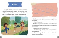 Mon Roman Enquêtes En Vacances Cp - Panique Au Refuge Mon Roman Enquêtes En Vacances Cp - Panique Au Refuge