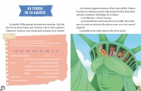 Mon Roman Enquêtes En Vacances Ce2 - Le Trésor De New York Mon Roman Enquêtes En Vacances Ce2 - Le Trésor De New York