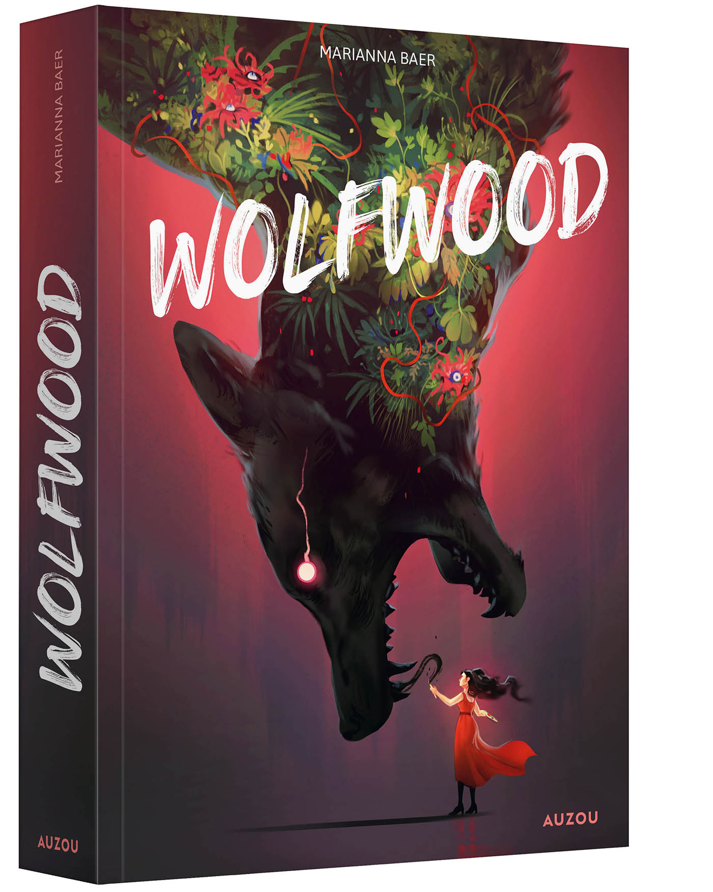 Wolfwood Wolfwood