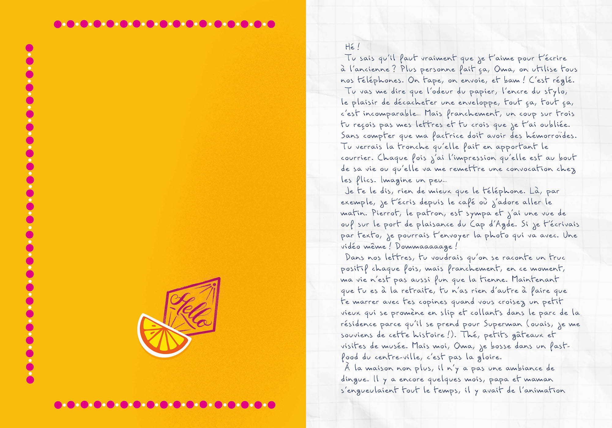 Un Jour, Une Lettre - 31 Jours Pour T'aimer - Édition Reliée Collector