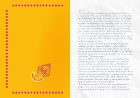 Un Jour, Une Lettre - 31 Jours Pour T'aimer - Édition Reliée Collector Un Jour, Une Lettre - 31 Jours Pour T'aimer - Édition Reliée Collector