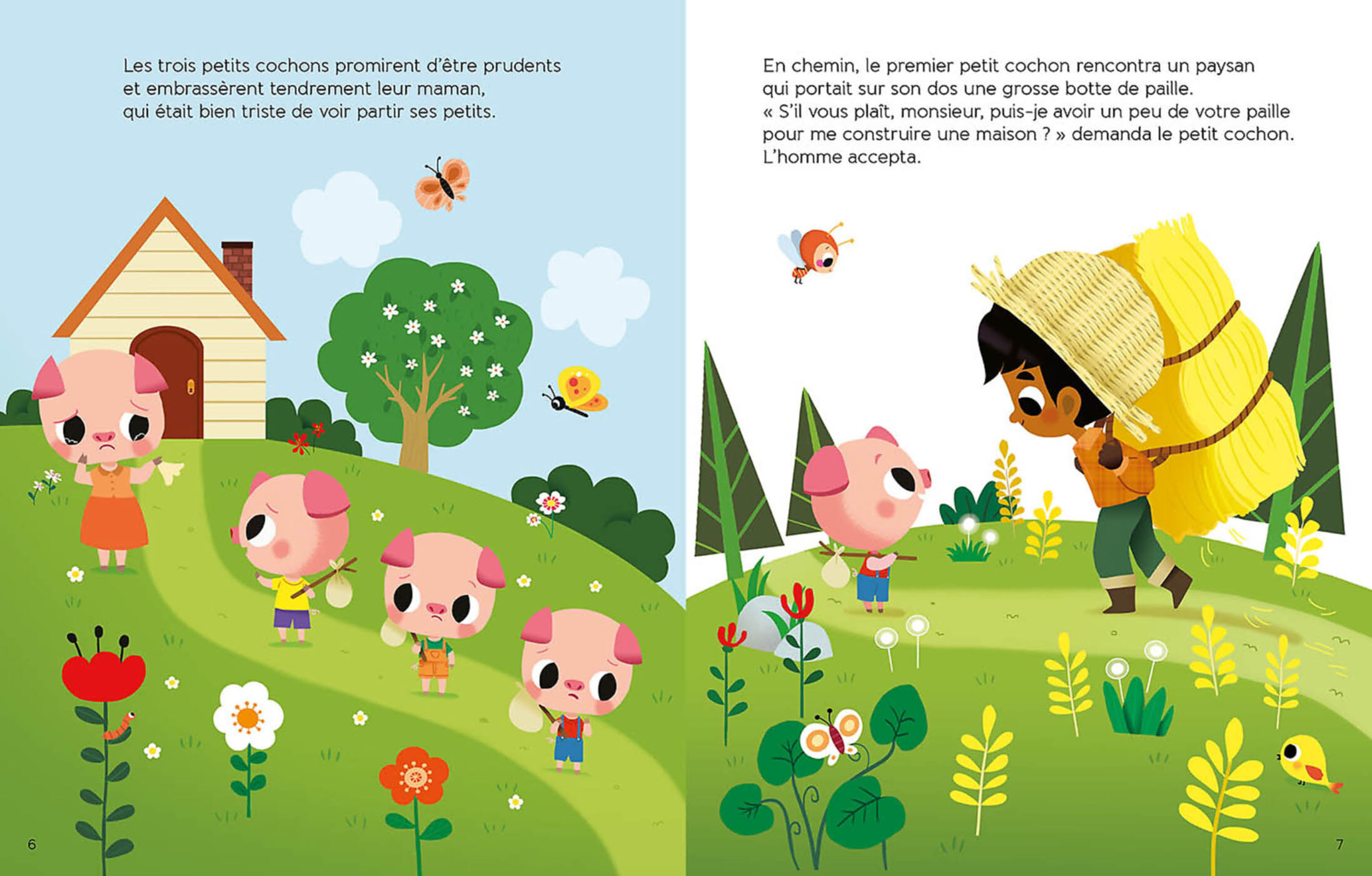 Les P'tits Classiques - Ma Jolie Bibliothèque De Contes Classiques Les P'tits Classiques - Ma Jolie Bibliothèque De Contes Classiques