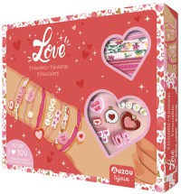 Mes jolis bijoux - Love