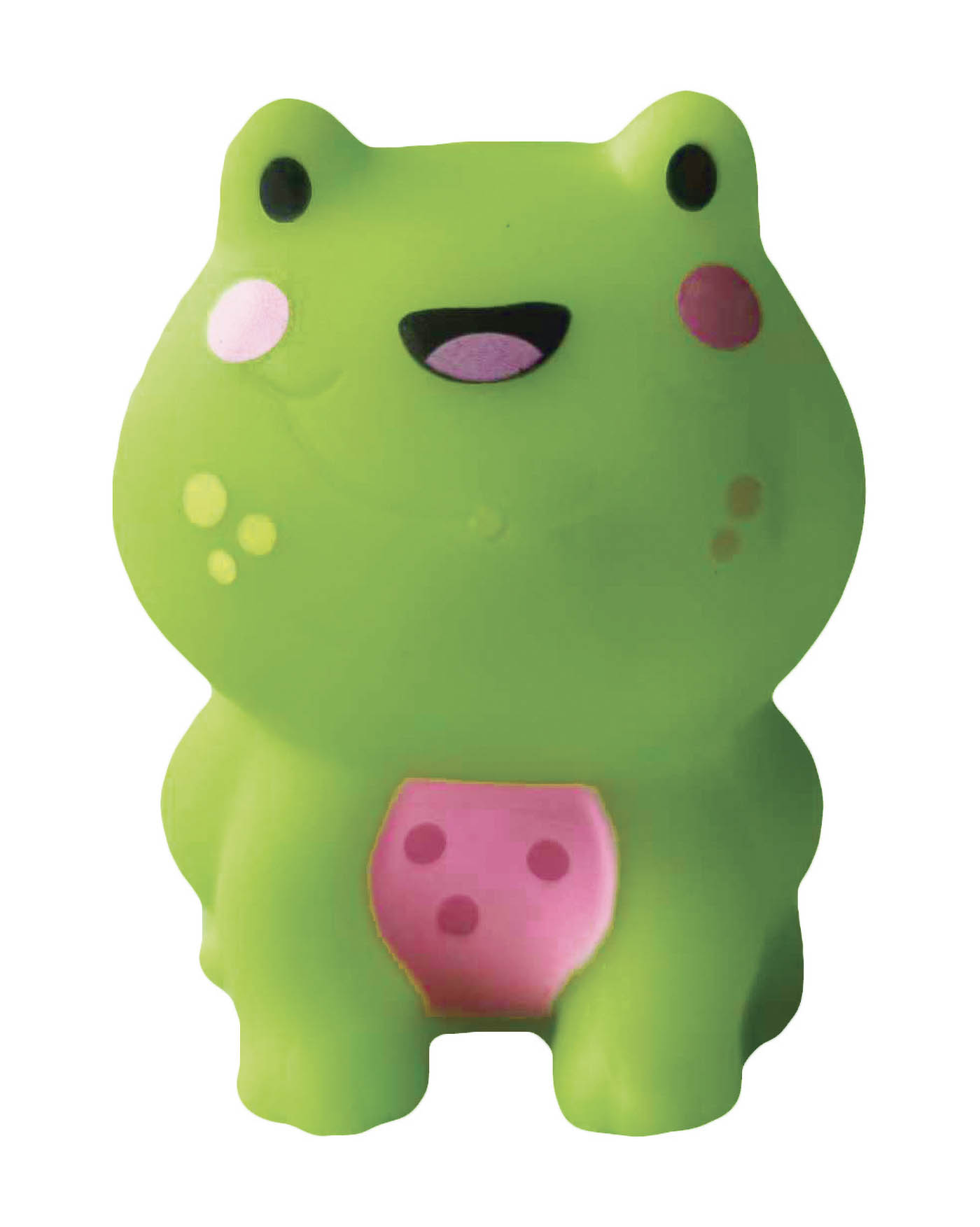 Mon Premier Livre De Bain - Valisette - Nina La Grenouille