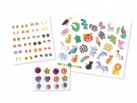 Total Look Animaux Total Look Animaux