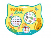 Total look animaux