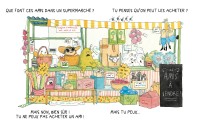 Il Y A Beaucoup D'amis Dans Ce Livre Il Y A Beaucoup D'amis Dans Ce Livre