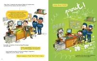 Le Livre Qui Rend Invisible Le Livre Qui Rend Invisible
