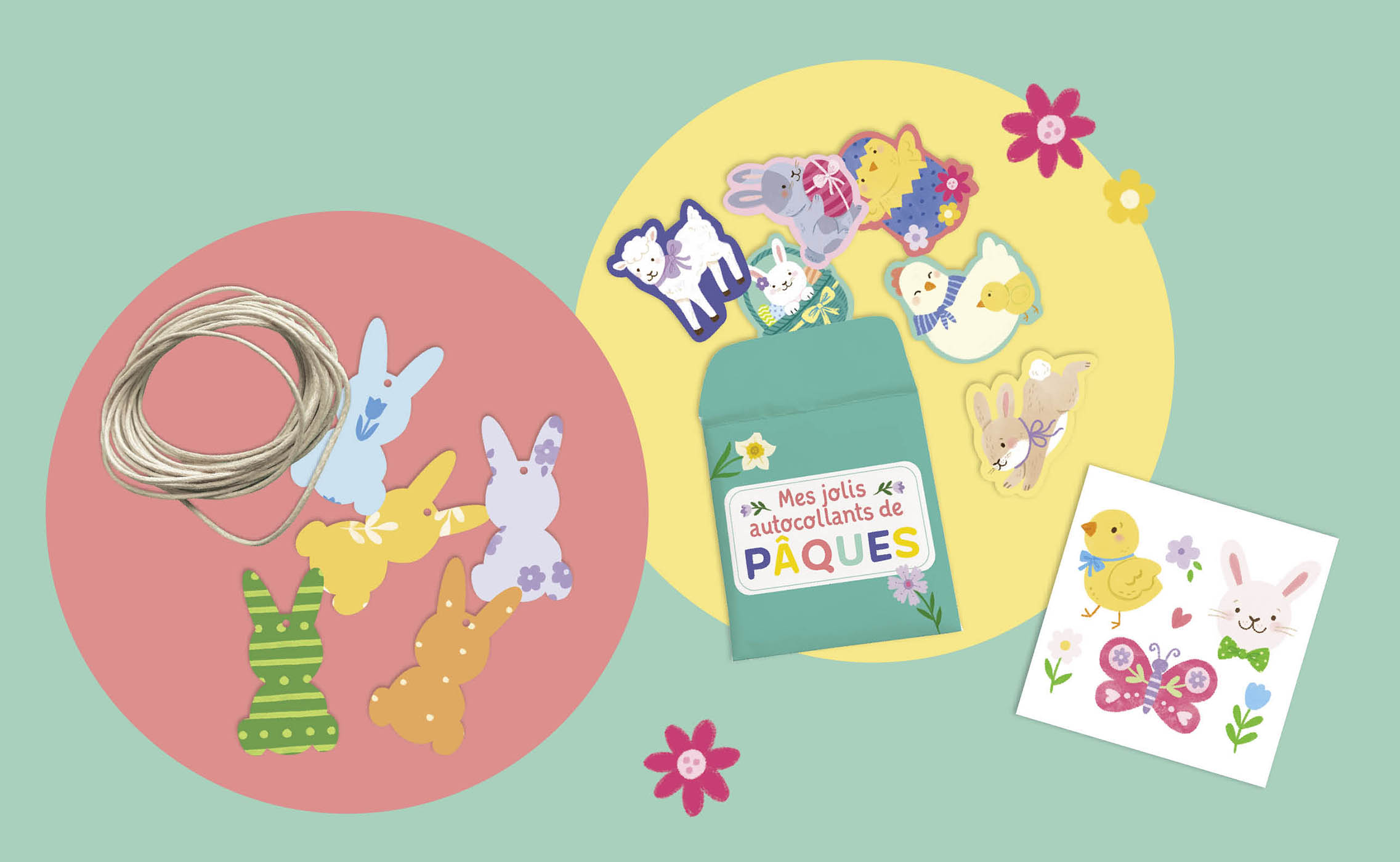 Mes 8 Activités Avant Pâques Mes 8 Activités Avant Pâques