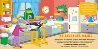 Mon Doc P'tit Loup - La Propreté Mon Doc P'tit Loup - La Propreté