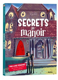 Secrets au manoir