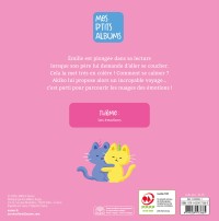 Akiko Et Les Nuages Des Émotions