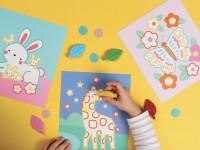Mon Coffret D'artiste - Little Artist - J'apprends À Colorier Mon Coffret D'artiste - Little Artist - J'apprends À Colorier