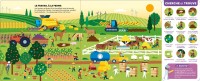 Petit Ludoc - Cherche Et Trouve - La Ferme Petit Ludoc - Cherche Et Trouve - La Ferme