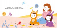Mes Premiers Sonores - Les Bruits Du Bonheur Mes Premiers Sonores - Les Bruits Du Bonheur